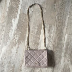 Kate spade crossbody bag